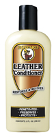 HOWARD LC0008 Leather Conditioner, 8 oz, Paste, Characteristic