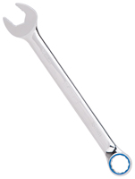 Vulcan MT6549109 Combination Wrench, Metric, 16 mm Head, Chrome Vanadium