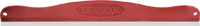 HYDE Super Guide 45810 Paint Shield and Smoothing Tool, Styrene Handle