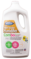 BestAir 246 Water Treatment Humidifier, Liquid, Clear, Pungent, 64 oz