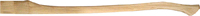 LINK HANDLES 64702 Axe Handle, American Hickory Wood, Natural, Lacquered,