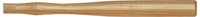 LINK HANDLES 65560 Machinist Hammer Handle, 14 in L, Wood, For: 16 to 20 oz