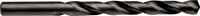 IRWIN 67504 Jobber Drill Bit, Spiral Flute, 7/8 in L Flute, Cylinder Shank,