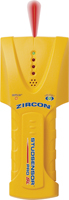 Zircon 69580 Stud Sensor Pro35, 9 V Battery, 3/4 in D Detection, Detectable