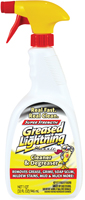 Greased Lightning 52320GRL Cleaner/Degreaser, 32 oz Bottle