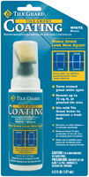 Homax 9310 Tile and Grout Coating, 4.3 oz Bottle, Liquid, Characteristic,