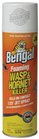 Bengal 97121 Wasp and Hornet Killer, Opaque Emulsion, Spray Application, 18