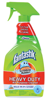 Fantastik 71629 All-Purpose Cleaner, 32 oz Bottle, Liquid, Fresh, Blue