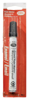 TESTORS 2545C Enamel Marker, White, 0.33 fl-oz