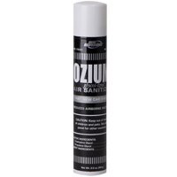 Ozium OZ-22 Air Freshener, 0.8 oz Aerosol Can, New Car