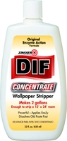 ZINSSER DIF 02422 Wallpaper Stripper, Liquid, 22 oz Bottle