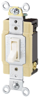 Eaton Wiring Devices 1242-7V-BOX Toggle Switch, 15 A, 120 V, 4 -Position,