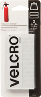 VELCRO Brand 90200 Fastener, White