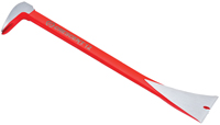 Crescent CODE RED MB12 Pry Bar, Ground Tip