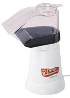 Presto Orville Redenbacher's 04821 Popcorn Popper, 4 oz Kernel, 1475 W,