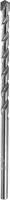 IRWIN 5026005 Masonry Bit Percussion Drill Bit, Spiral Flute, 8-11/16 in L