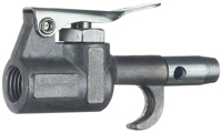 Tru-Flate 18-319 Blow Gun with Extension, 150 psi Air