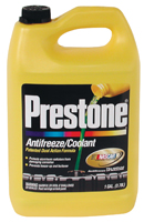 PEAK PSA003 Anti-Freeze and Coolant, 1 gal, Green/Yellow