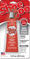 ECLECTIC 110231 Shoe Repair Adhesive, Gel, Liquid, Black/Clear, 1 oz