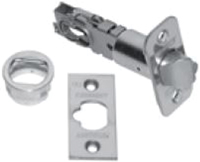 Schlage 40-251 Deadbolt Latch, Aluminum