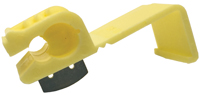 GB 20-1210 Tap Splice, 12 to 10 AWG Wire, Yellow