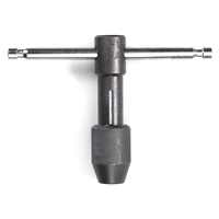 IRWIN 12001ZR Tap Wrench, Steel