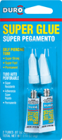 Henkel 1347649 Super Glue, Liquid, Irritating, 2 g Tube