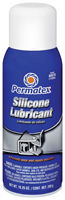 Permatex 80070 Lubricant, 16 oz Aerosol Can, Liquid