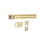 National Hardware V1922 Series N197-988 Flush Bolt, Brass