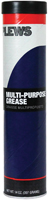 LubriMatic 11310 Grease, Slight Hydrocarbon, 14 oz Cartridge