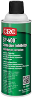 CRC 03282 Corrosion Inhibitor, 4, 16 oz Aerosol Can, Liquid