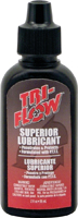 Tri-Flow TF21010 Lubricant, 2 oz Bottle, Liquid