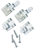 Wright Products V29 Snap Fastener, Steel, Zinc