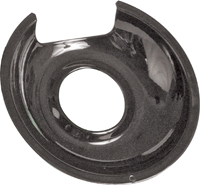 CAMCO 00423 Drip Pan, 6 in Dia