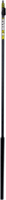 PINTAR PRO EVERLOK RPE 3618 Extension Pole, 6 to 18 ft L, Aluminum