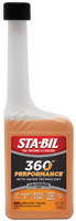 STA-BIL 360 Protection 22264 Fuel Treatment, 10 oz Bottle