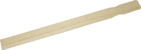 HYDE 47050 Paint Paddle, Wood