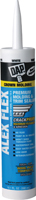 DAP 18542 Molding and Trim Sealant, Off-White, 10.1 fl-oz Cartridge