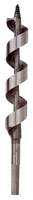 IRWIN 49914 Auger Bit Power Drill Auger Bit, Solid Center Flute, 4-1/2 in L