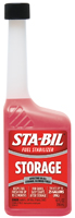 STA-BIL 22206 Fuel Stabilizer, 10 oz Bottle