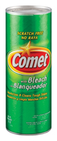 Comet 85749608811 All-Purpose Cleaner with Bleach Powder; 21 oz; Solid;