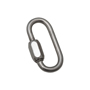 National Hardware 3167BC Series N262-477 Quick Link, 1/8 in Trade, 300 lb