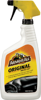 ARMOR ALL 10228 Original Protectant; 28 fl-oz Spray; Liquid; Slight