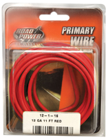 Road Power 55671533/12-1-16 Electrical Wire, 12 AWG Wire, 25/60 V, Copper