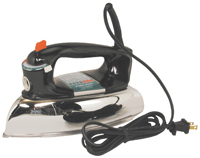 Black & Decker Classic Steam Iron - Stringham Lumber