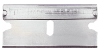 HYDE 13138 Razor Blade Dispenser, Steel Blade