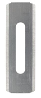 IRWIN 1777341 Carpet Blade, 5-3/4 in L, Carbon Steel