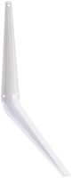 National Hardware 211BC Series N218-958 Shelf Bracket, 100 lb Weight