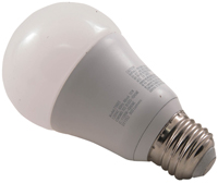 Sylvania 73693 LED Lamp; General Purpose; A19 Lamp; 60 W Equivalent; E26