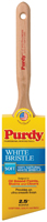 Purdy White Bristle Extra Oregon 116425 Trim Brush, China Bristle, Fluted